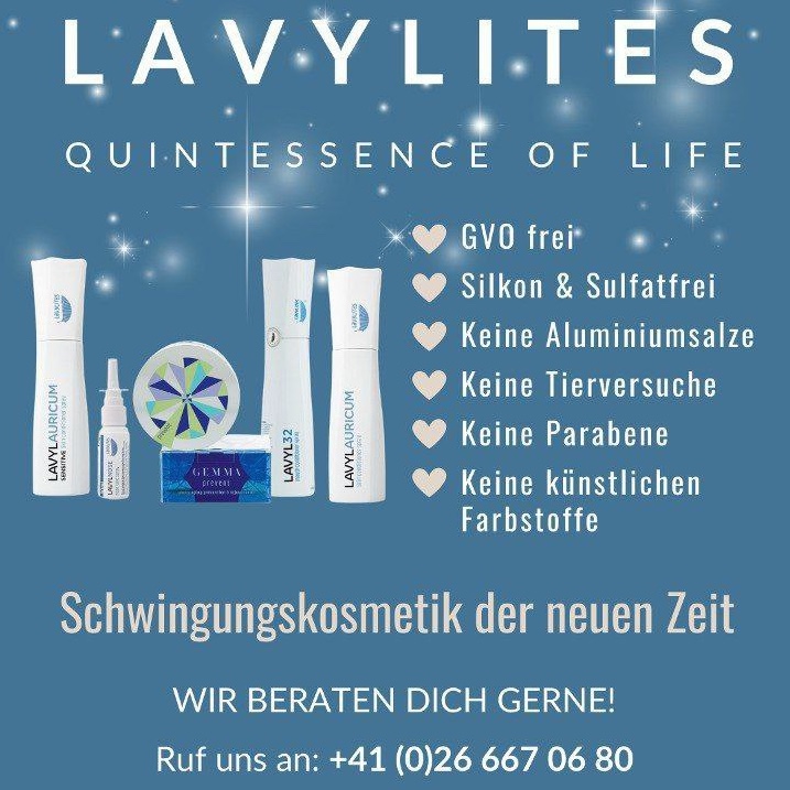 Lavylites Beratung 02 Lavylites kaufen Schweiz