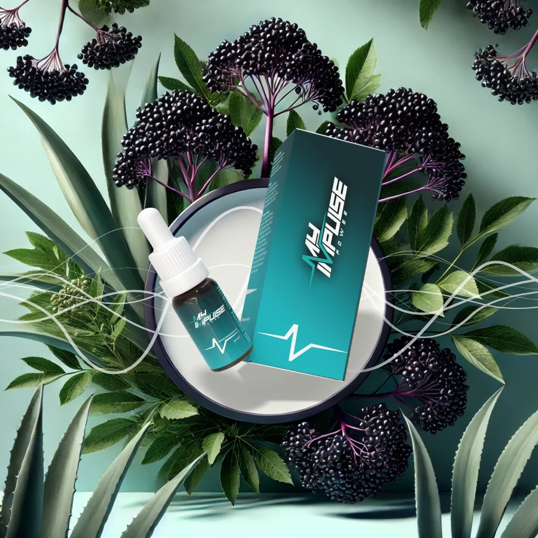 Frequenztropfen MyImpulse