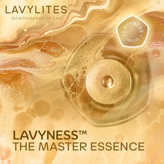 Lavylites Essenzen