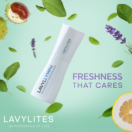 Lavylites mehr als nur Kosmetik